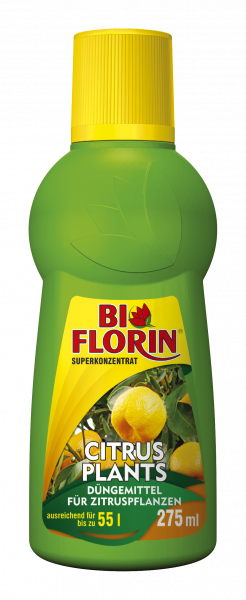 Bi Florin CITRUS PLANTS (Zitruspflanzen)